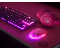 SteelSeries Aerox 3 WL Gen 2 (Magenta Haze) - 1512556 - zdjęcie 14